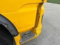 Daf - 2016 - xf440 - vrachtwagen - afbeelding 30 van  40