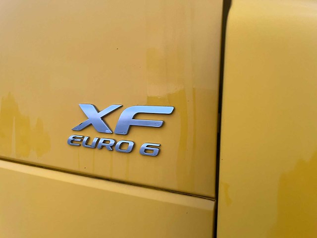 Daf - 2016 - xf440 - vrachtwagen - afbeelding 10 van  40