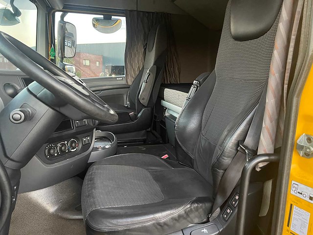Daf - 2016 - xf440 - vrachtwagen - afbeelding 12 van  40