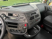 Daf - 2016 - xf440 - vrachtwagen - afbeelding 31 van  40