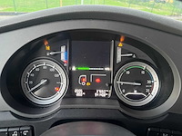 Daf - 2016 - xf440 - vrachtwagen - afbeelding 14 van  40