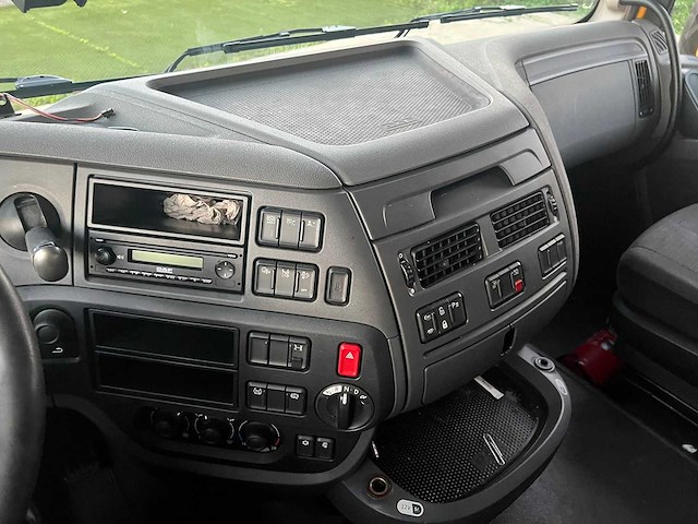 Daf - 2016 - xf440 - vrachtwagen - afbeelding 15 van  40