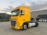 Daf - 2016 - xf440 - vrachtwagen - afbeelding 8 van  40