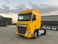 Daf - 2016 - xf440 - vrachtwagen - afbeelding 37 van  40