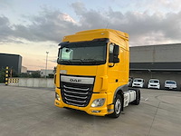 Daf - 2016 - xf440 - vrachtwagen - afbeelding 23 van  40