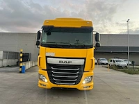 Daf - 2016 - xf440 - vrachtwagen - afbeelding 39 van  40