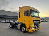 Daf - 2016 - xf440 - vrachtwagen - afbeelding 25 van  40
