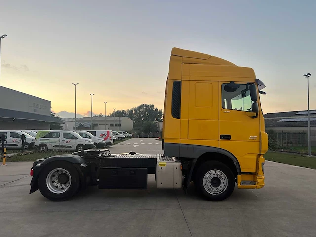 Daf - 2016 - xf440 - vrachtwagen - afbeelding 40 van  40