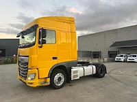 Daf - 2016 - xf440 - vrachtwagen - afbeelding 8 van  40