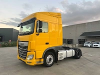 Daf - 2016 - xf440 - vrachtwagen