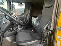 Daf - 2016 - xf440 - vrachtwagen - afbeelding 14 van  40