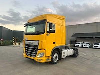 Daf - 2016 - xf440 - vrachtwagen - afbeelding 20 van  40