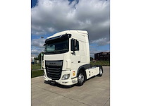 Daf - 2019 - xf480 - personenauto - afbeelding 4 van  30
