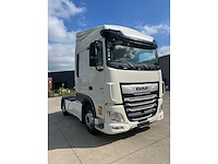 Daf - 2019 - xf480 - personenauto - afbeelding 1 van  30