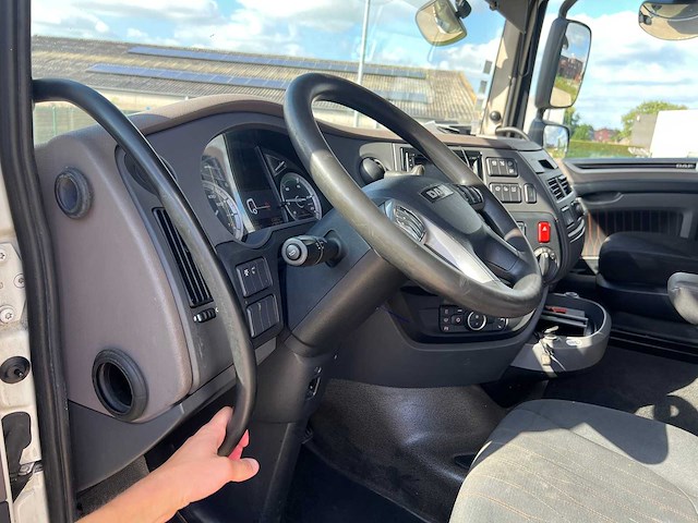 Daf - 2019 - xf480 - personenauto - afbeelding 18 van  30