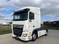 Daf - 2019 - xf480 - personenauto - afbeelding 20 van  30