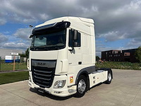 Daf - 2019 - xf480 - personenauto - afbeelding 12 van  30