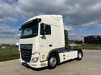 Daf - 2019 - xf480 - personenauto - afbeelding 23 van  30