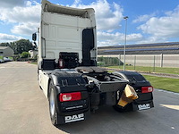 Daf - 2019 - xf480 - personenauto - afbeelding 30 van  30