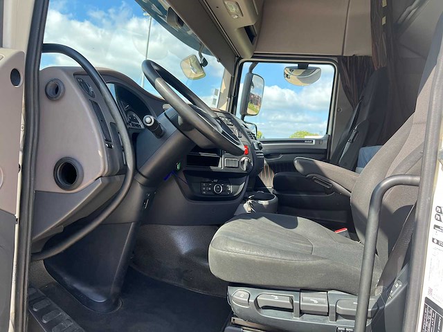 Daf - 2019 - xf480 - personenauto - afbeelding 5 van  30
