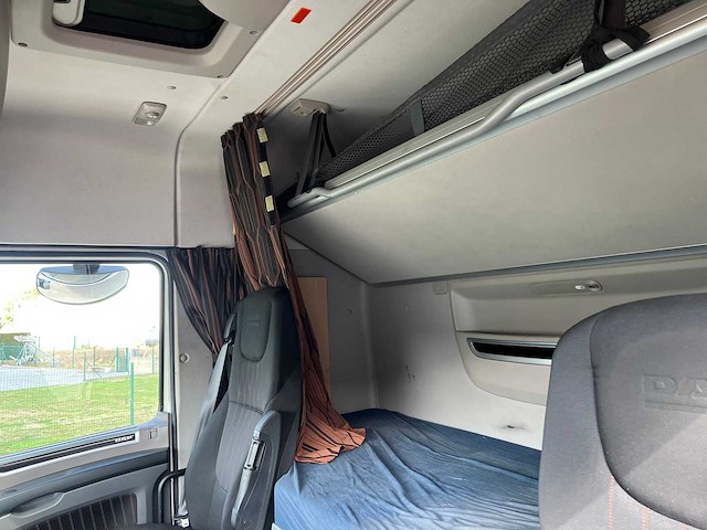 Daf - 2019 - xf480 - personenauto - afbeelding 10 van  30