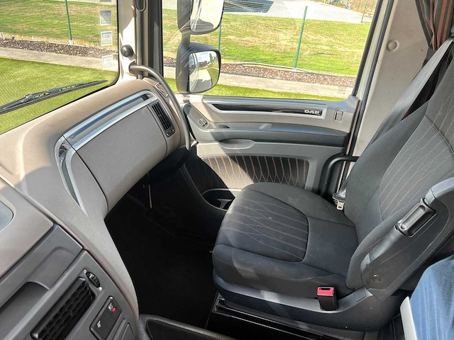 Daf - 2019 - xf480 - personenauto - afbeelding 11 van  30