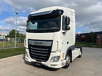 Daf - 2019 - xf480 - personenauto - afbeelding 19 van  30