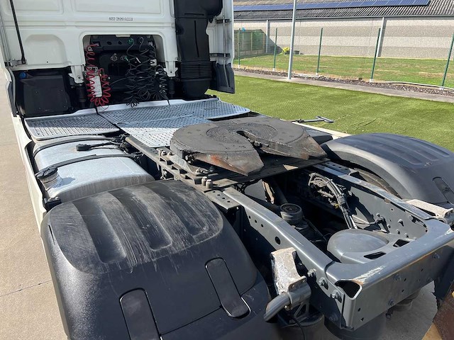 Daf - 2019 - xf480 - personenauto - afbeelding 29 van  30