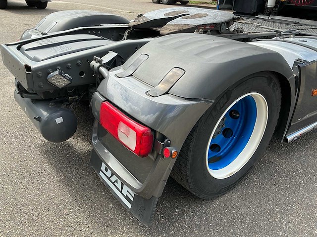 Daf - 2022 - xf 450 ft - vrachtwagen - afbeelding 3 van  30