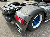 Daf - 2022 - xf 450 ft - vrachtwagen - afbeelding 3 van  30