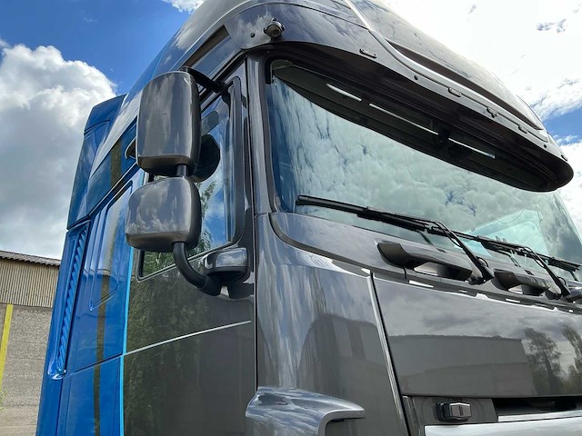 Daf - 2022 - xf 450 ft - vrachtwagen - afbeelding 8 van  30