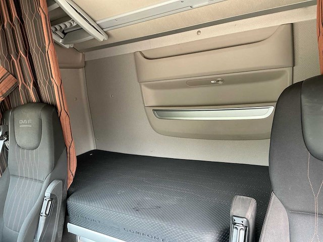 Daf - 2022 - xf 450 ft - vrachtwagen - afbeelding 9 van  30