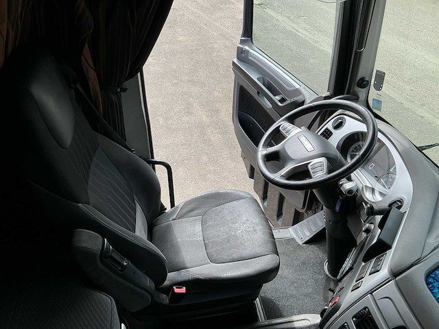 Daf - 2022 - xf 450 ft - vrachtwagen - afbeelding 11 van  30