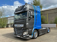 Daf - 2022 - xf 450 ft - vrachtwagen - afbeelding 1 van  30