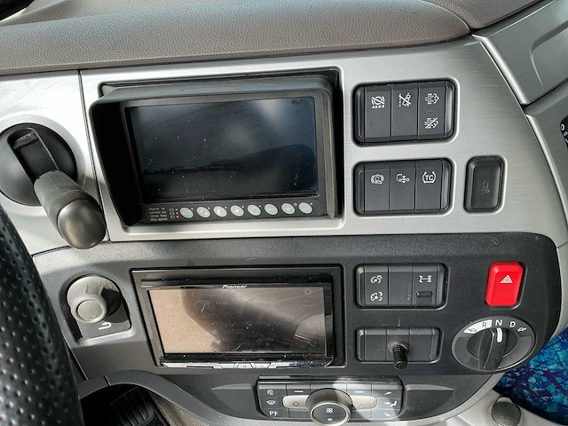 Daf - 2022 - xf 450 ft - vrachtwagen - afbeelding 16 van  30