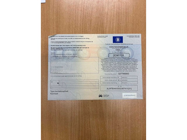 Daf - 2022 - xf 450 ft - vrachtwagen - afbeelding 20 van  30