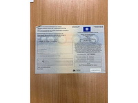 Daf - 2022 - xf 450 ft - vrachtwagen - afbeelding 20 van  30