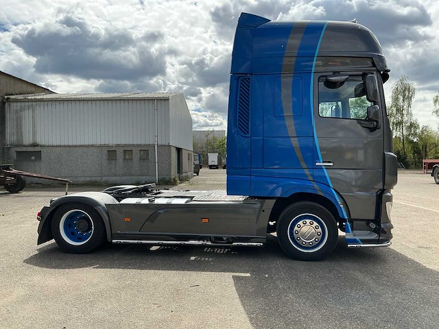 Daf - 2022 - xf 450 ft - vrachtwagen - afbeelding 25 van  30