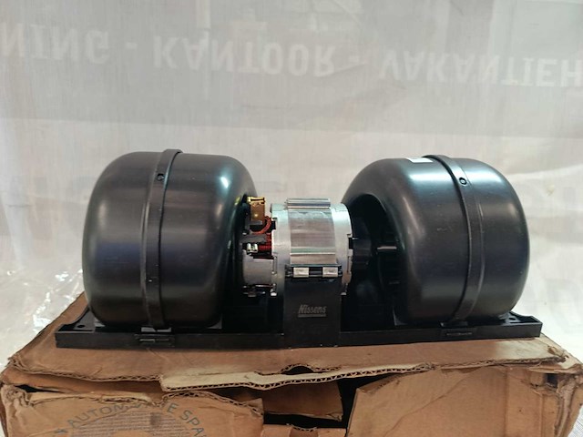 Daf - chauffage motor - afbeelding 1 van  5