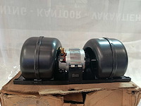Daf - chauffage motor - afbeelding 1 van  5