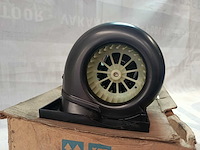 Daf - chauffage motor - afbeelding 3 van  5