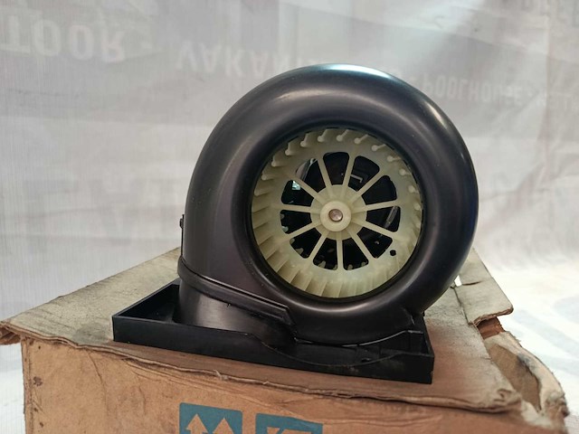 Daf - chauffage motor - afbeelding 3 van  5
