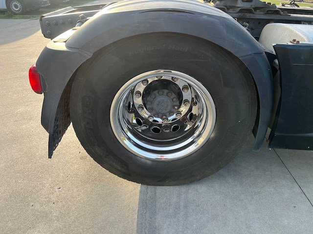 Daf - ft - xf460 - bedrijfswagen - afbeelding 2 van  34