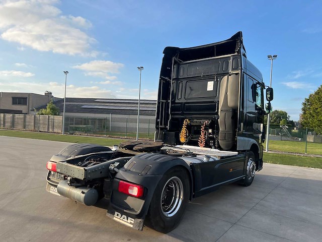 Daf - ft - xf460 - bedrijfswagen - afbeelding 4 van  34