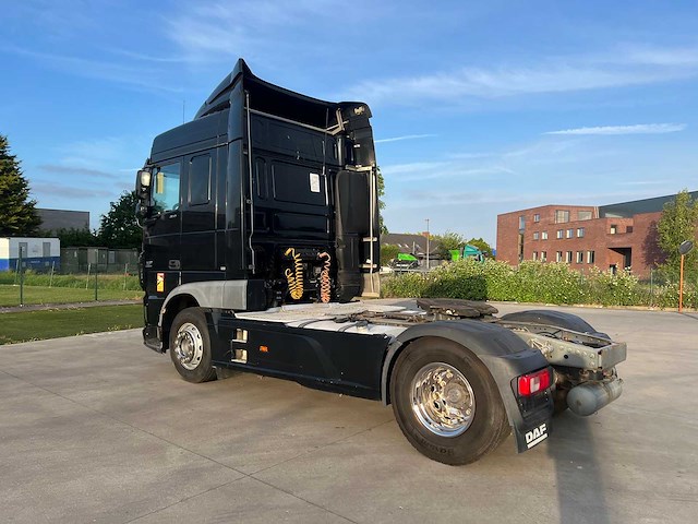 Daf - ft - xf460 - bedrijfswagen - afbeelding 5 van  34