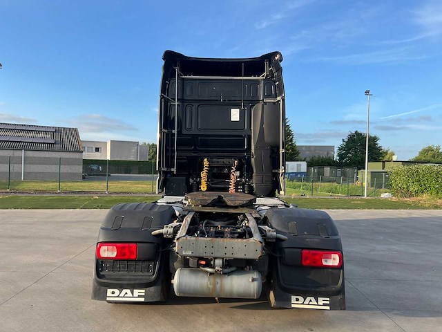 Daf - ft - xf460 - bedrijfswagen - afbeelding 7 van  34