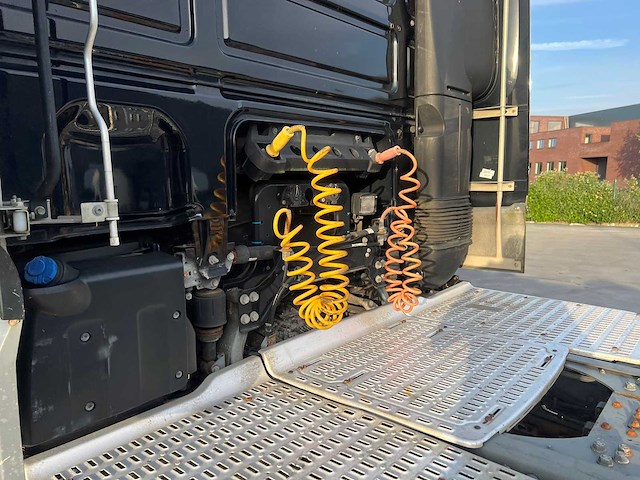 Daf - ft - xf460 - bedrijfswagen - afbeelding 24 van  34