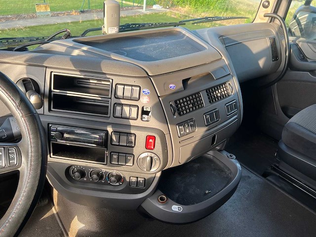 Daf - ft - xf460 - bedrijfswagen - afbeelding 26 van  34