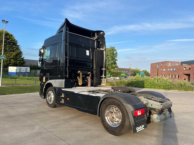 Daf - ft - xf460 - bedrijfswagen - afbeelding 6 van  34