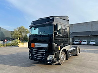 Daf - ft - xf460 - bedrijfswagen - afbeelding 11 van  34